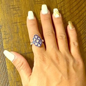 🚨Tangled in knots ring🚨